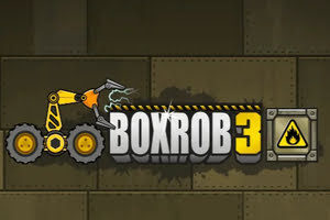 Boxrob 3