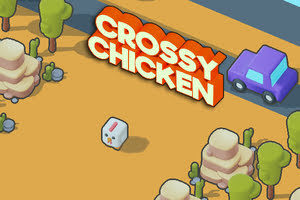 Crossy Chicken