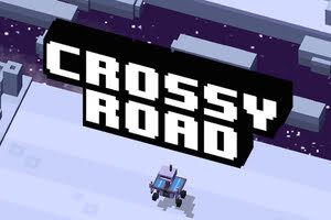 Crossy Road 