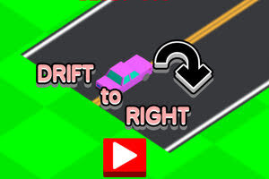 Drift To Right