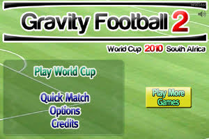 Gravity Soccer 2