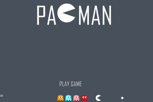 Pacman New Version