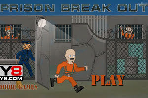 Prison Break Out