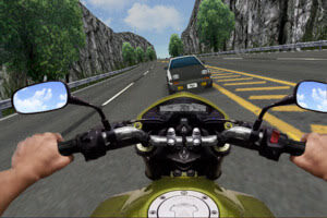 Bike Simulator 3d Super Moto 2