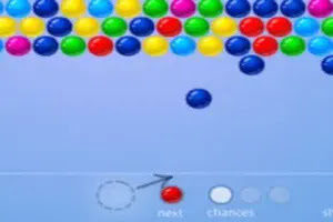 Bubble Shooter – Clash of Masters
