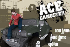 Ace Gangster Hacked