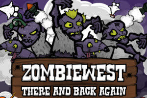Zombiewest There And Back Again
